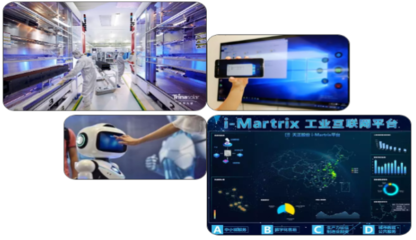 重磅發(fā)聲!首屆常州工博會會場展示五大亮點揭秘