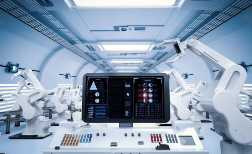 賦能制造業轉型,人工智能推動工業化改革的解決方案