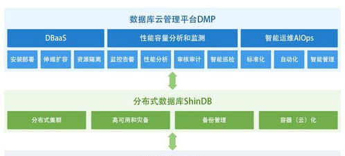 新數(shù)科技獲數(shù)千萬元a輪融資,構建企業(yè)級數(shù)據(jù)庫智能軟件生態(tài)體系